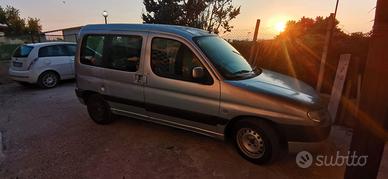 Peugeot partner Disabili