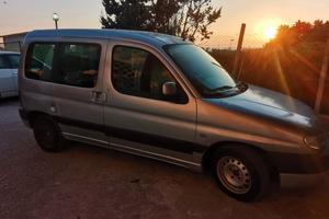 Peugeot partner Disabili