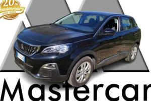 PEUGEOT 3008 autocarro N1 3008 1.5 bluehdi Acces