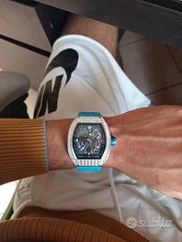 OROLOGIO RICHARD MILLE