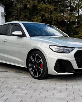 Audi A1 SPB 25 TFSI S linea