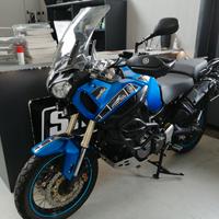 Yamaha XT 1200 Z Super Ténéré