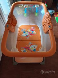 Box Bambini CAM 