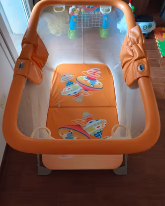 Box Bambini CAM 