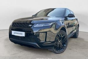 Land Rover Range Rover Evoque 2.0 D163 MHEV S...