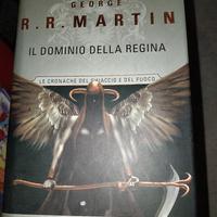 il dominio della regina