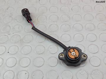SENSORE CAMBIO TRIUMPH STREET TRIPLE 675 2007 2012