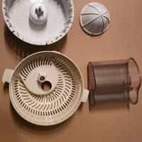 Robot da cucina Moulinex Masterchef 370