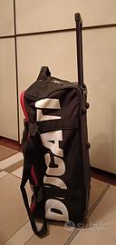 trolley Ducati Performance 