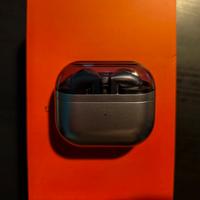 Samsung Galaxy buds 3 auricolari wireless