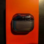 Samsung Galaxy buds 3 auricolari wireless