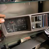 Conta  km  Fiat Panda 30, Fiat500, Fiat 126