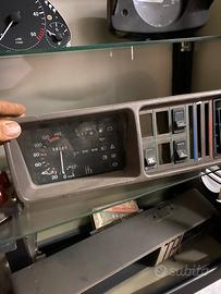 Conta  km  Fiat Panda 30, Fiat500, Fiat 126