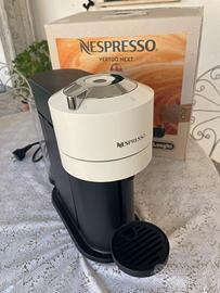 Macchinetta del Caffè Nespresso Vertuo Next