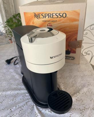 Macchinetta del Caffè Nespresso Vertuo Next