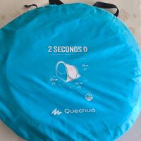 tenda bambino quechua 
