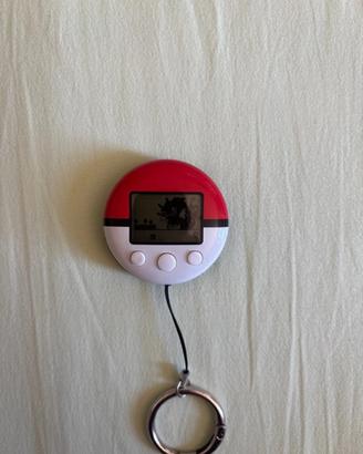Pokewalker
