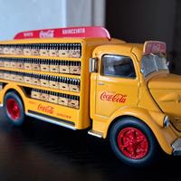 3 modellini camion scala 1/43 perfetti