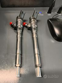 INIETTORI KIA CODICE INIETTORE 0445110126