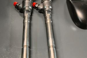 INIETTORI KIA CODICE INIETTORE 0445110126