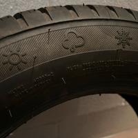Gomme 4 stagioni
