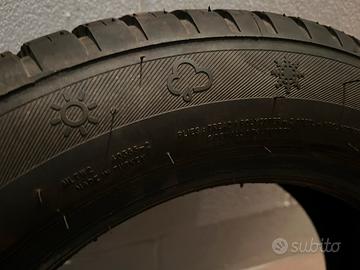 Gomme 4 stagioni