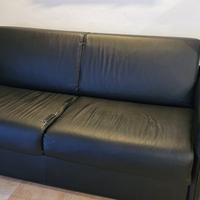 Schlafsofa