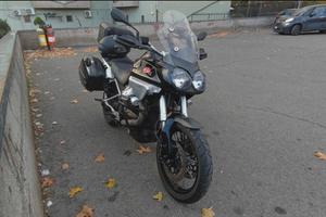 Moto Guzzi Stelvio 1200 4V NTX