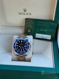 Rolex Submariner