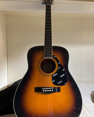 Chitarra classica entry level
