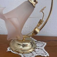 Set 2 lampade da comodino