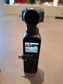 dji osmo poket