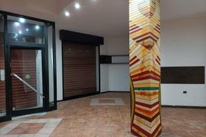 Via Carloforte locale adatto a ristorazione