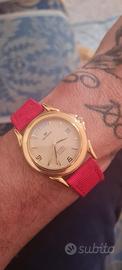 orologio automatico swiss made 