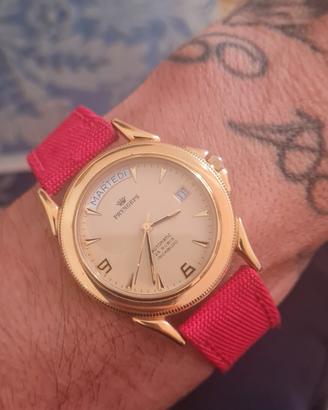 orologio automatico swiss made 
