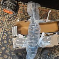 Ammortizzatore anteriore Ligier Js50 2022