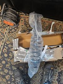 Ammortizzatore anteriore Ligier Js50 2022