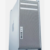 Apple mac pro 3.1  10gb ram