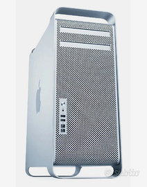 Apple mac pro 3.1  10gb ram