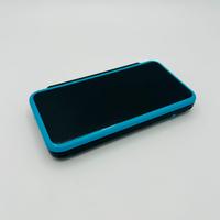 Nintendo New 2DS XL – Blue & Black