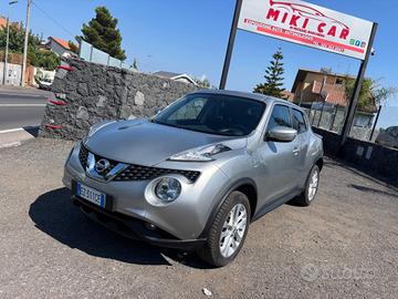 Nissan Juke 1.5 dCi Start&Stop Acenta