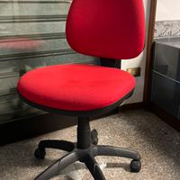 Sedie ufficio