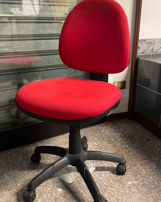 Sedie ufficio