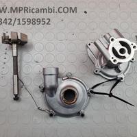 POMPA ACQUA YAMAHA R1 2002 2003 YZF
