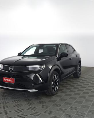 OPEL Mokka Mokka 1.5 diesel Elegance
