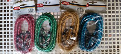 corde elastiche 