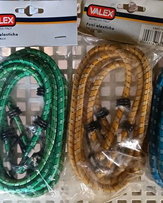 corde elastiche 