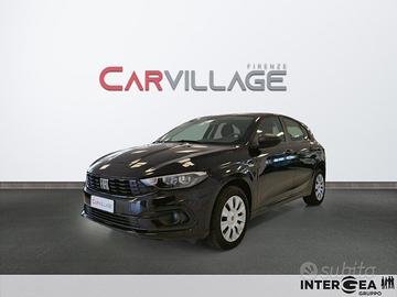 FIAT Tipo My24 1.5 Hybrid 130cv DctHb Tipo
