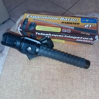 Bastone telescopico sopravvivenza