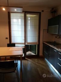 Moderno appartamento